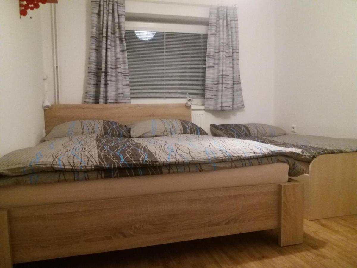 Apartmán Na Skále Kostelec nad Orlicí Exterior foto