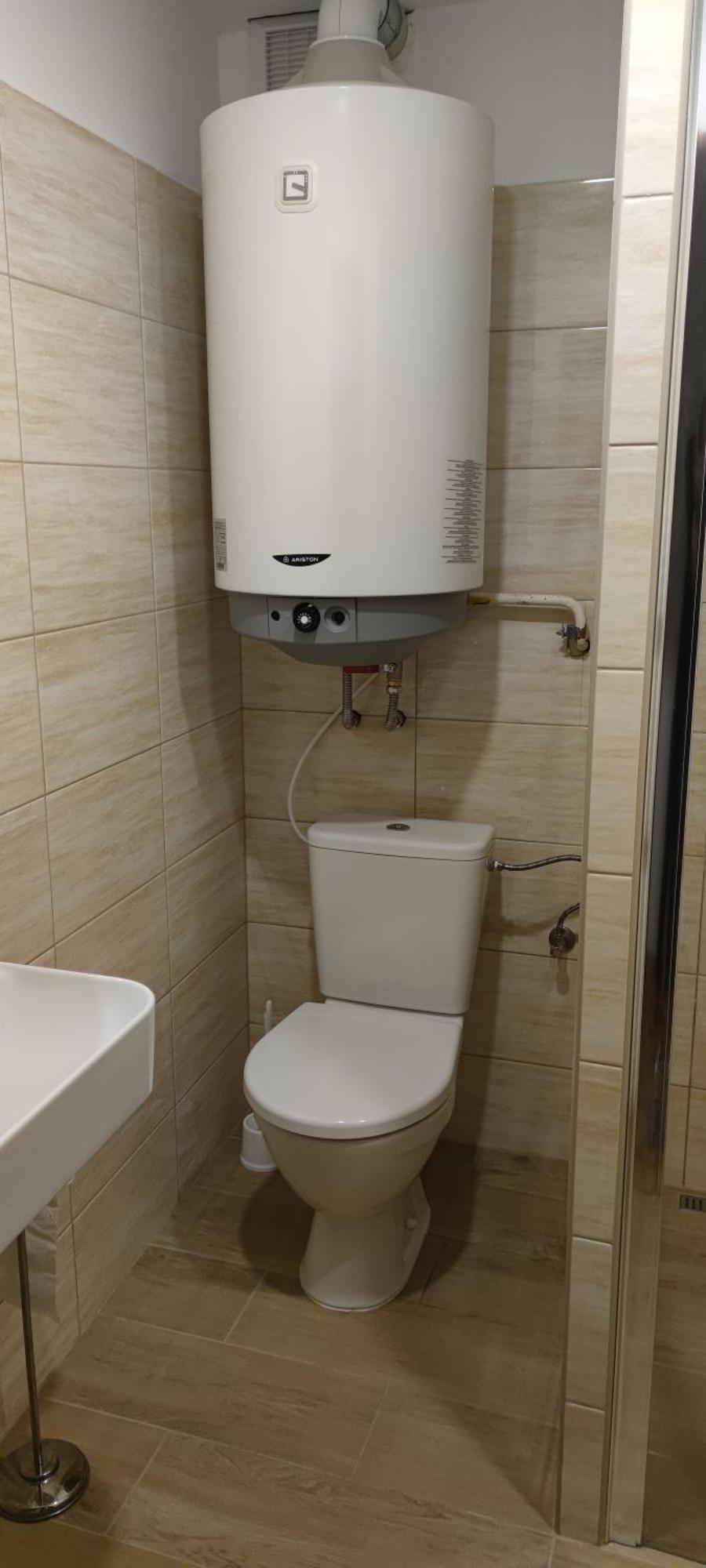Apartmán Na Skále Kostelec nad Orlicí Habitación foto